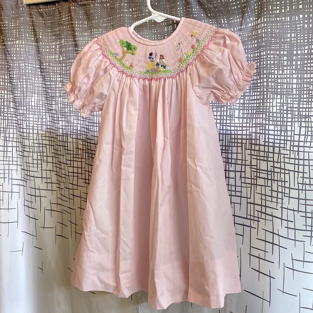 Rosalina collection Snow White & Prince Charming 👸 ❄️🤍